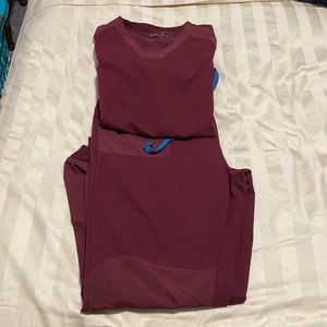 Figs Scrubs Set!! Used - barely worn